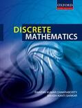 Chakraborty / Sarkar |  Discrete Mathematics | Buch |  Sack Fachmedien