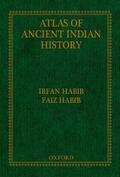 Habib |  An Atlas of Ancient Indian History | Buch |  Sack Fachmedien