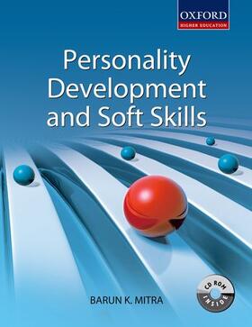 Mitra | Personality Development and Soft Skills | Buch | 978-0-19-806621-7 | sack.de