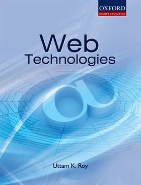 Roy |  Web Technologies | Buch |  Sack Fachmedien