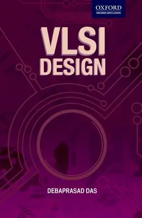 Das |  VLSI Design | Buch |  Sack Fachmedien