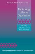 Chaturvedi |  The Sociology of Formal Organizations | Buch |  Sack Fachmedien