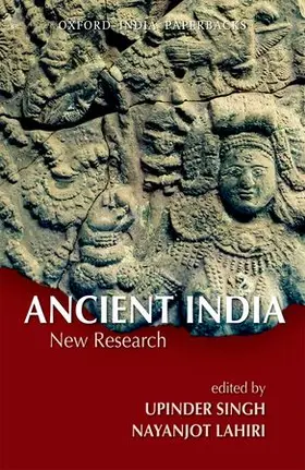 Singh / Lahiri |  Ancient India | Buch |  Sack Fachmedien