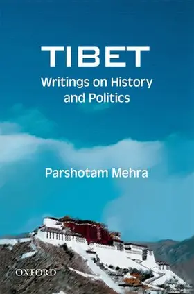 Mehra |  Tibet | Buch |  Sack Fachmedien