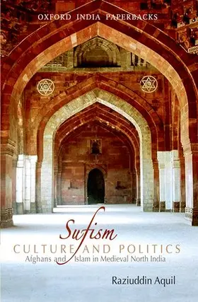 Aquil |  Sufism, Culture, and Politics | Buch |  Sack Fachmedien
