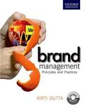 Dutta |  Brand Management | Buch |  Sack Fachmedien
