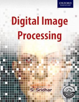 Sridhar |  Digital Image Processing | Buch |  Sack Fachmedien