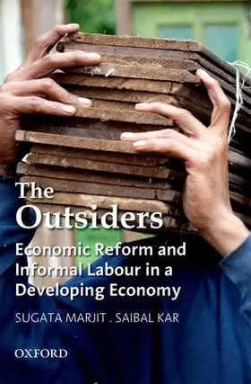 Marjit / Kar | The Outsiders | Buch | 978-0-19-807149-5 | sack.de