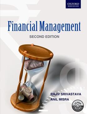 Srivastava / Misra | Financial Management | Buch | 978-0-19-807207-2 | sack.de