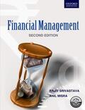 Srivastava / Misra |  Financial Management | Buch |  Sack Fachmedien