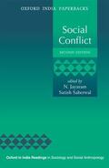 Jayaram / Saberwal |  Social Conflict | Buch |  Sack Fachmedien