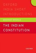 Khosla |  The Indian Constitution | Buch |  Sack Fachmedien