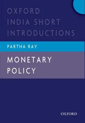 Ray |  Monetary Policy | Buch |  Sack Fachmedien