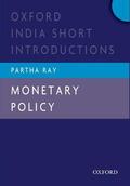 Ray |  Monetary Policy | Buch |  Sack Fachmedien
