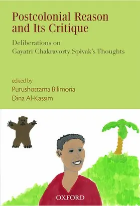 Bilimoria / Al-Kassim |  Postcolonial Reason and Its Critique | Buch |  Sack Fachmedien