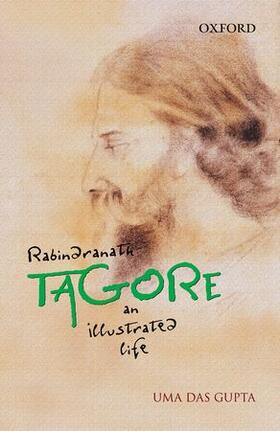 Gupta | Rabindranath Tagore | Buch | 978-0-19-807600-1 | sack.de