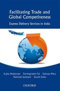 Mukherjee / Pal / Mitra |  Facilitating Trade and Global Competitiveness | Buch |  Sack Fachmedien