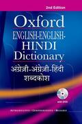 Kumar / Sahai |  English-English-Hindi Dictionary | Buch |  Sack Fachmedien