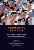 Agnes / Venkatesh Ghosh / Majlis |  Negotiating Spaces | Buch |  Sack Fachmedien