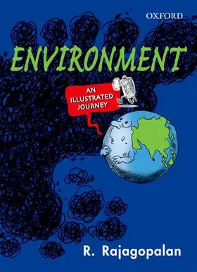 Rajagopalan |  Environment | Buch |  Sack Fachmedien