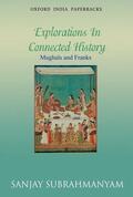 Subrahmanyam |  Mughals and Franks Explorations in Connected History | Buch |  Sack Fachmedien