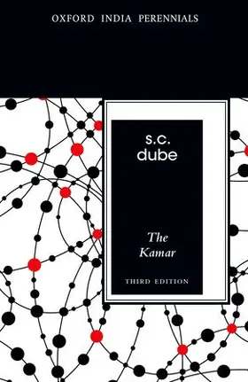 Dube | The Kamar, Third Edition | Buch | 978-0-19-807731-2 | www.sack.de