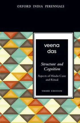 Das |  Structure and Cognition | Buch |  Sack Fachmedien