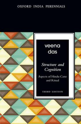Das | Structure and Cognition | Buch | 978-0-19-807740-4 | sack.de