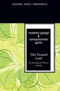 Gadgil / Guha |  This Fissured Land | Buch |  Sack Fachmedien