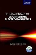 Bhooshan |  FUNDAMENTALS OF ENGINEERI-W/CD | Buch |  Sack Fachmedien