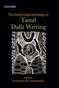 Ravikumar / Azhagarasan |  The Oxford India Anthology of Tamil Dalit Writing | Buch |  Sack Fachmedien