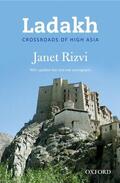 Rizvi |  Ladakh | Buch |  Sack Fachmedien