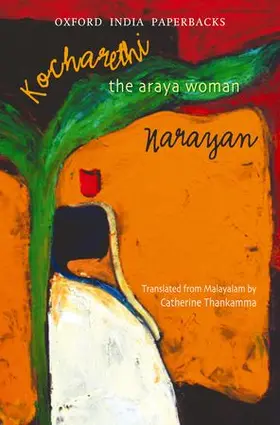 Narayan / Thankamma / Jayasree |  Kocharethi | Buch |  Sack Fachmedien