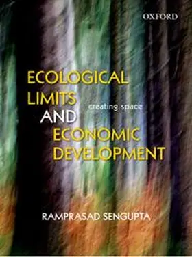 Sengupta |  Ecological Limits and Economic Development | Buch |  Sack Fachmedien