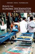 Thorat / Neuman |  Blocked by Caste | Buch |  Sack Fachmedien