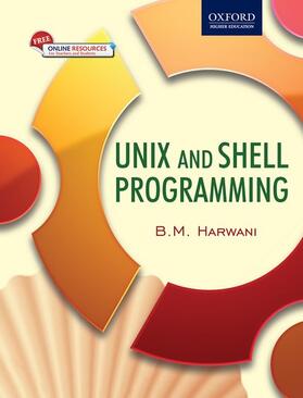 Harwani | UNIX & Shell Programming | Buch | 978-0-19-808216-3 | sack.de