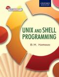 Harwani |  UNIX & Shell Programming | Buch |  Sack Fachmedien