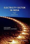 Kumar / Chatterjee |  Electricity Sector in India | Buch |  Sack Fachmedien