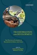 Bagchi / D'Costa |  Transformation and Development | Buch |  Sack Fachmedien