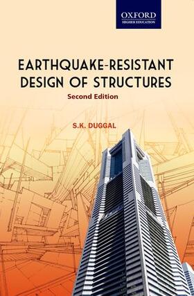 Duggal | Earthquake Resistant Design of Structures | Buch | 978-0-19-808352-8 | sack.de