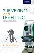 Subramanian |  Surveying and Levelling | Buch |  Sack Fachmedien