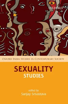 Srivastava |  Sexuality Studies | Buch |  Sack Fachmedien