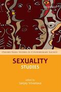 Srivastava |  Sexuality Studies | Buch |  Sack Fachmedien