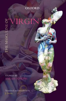 Joseph |  The Masculine of 'Virgin' | Buch |  Sack Fachmedien