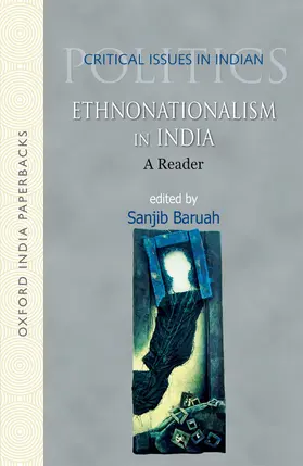 Baruah |  Ethnonationalism in India | Buch |  Sack Fachmedien