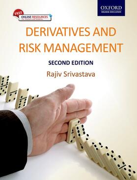 Srivastava | Derivatives and Risk Management | Buch | 978-0-19-808915-5 | sack.de
