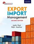 Paul / Aserkar |  Export Import Management | Buch |  Sack Fachmedien