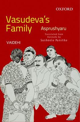 Vaidehi | Asprushyaru | Buch | 978-0-19-808961-2 | sack.de