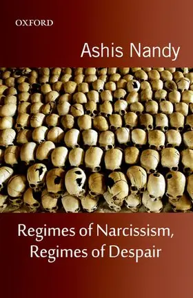 Nandy |  Regimes of Narcissism, Regimes of Despair | Buch |  Sack Fachmedien