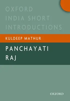 Mathur |  Panchayati Raj | Buch |  Sack Fachmedien